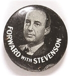 Forward With Stevenson
