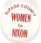 DuPage County Women for Nixon