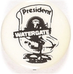 Watergate Presidential Chair