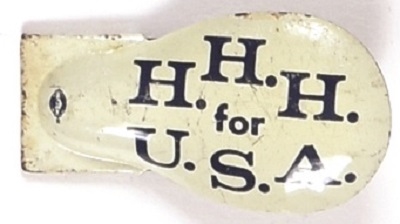HHH for USA Clicker