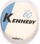 Kennedy Rare Blue, White 60 Celluloid