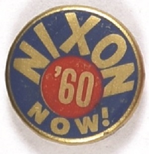 Nixon Now 60