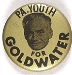 Pa. Youth for Goldwater