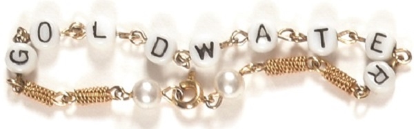 Goldwater Charm Bracelet