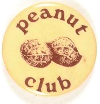 "Feed the Elephant" Peanut Club
