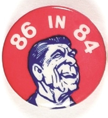 Anti Reagan 86 in 84
