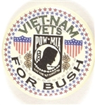 Vietnam Vets for Bush