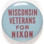 Wisconsin Veterans for Nixon