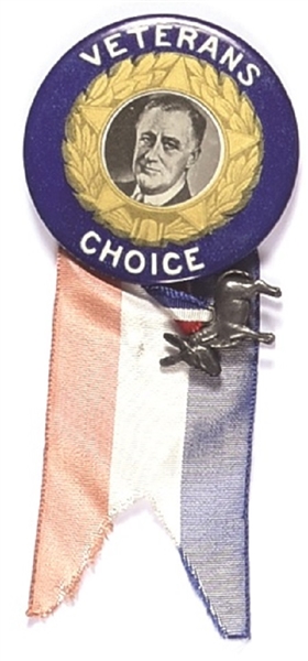 FDR Veterans Choice