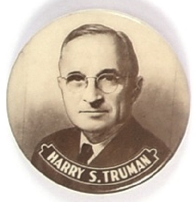Truman Brown, White Celluloid