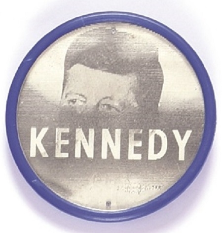 Im for Kennedy Flasher