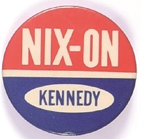Nix-On Kennedy