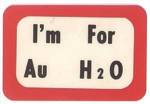Im for Au H20