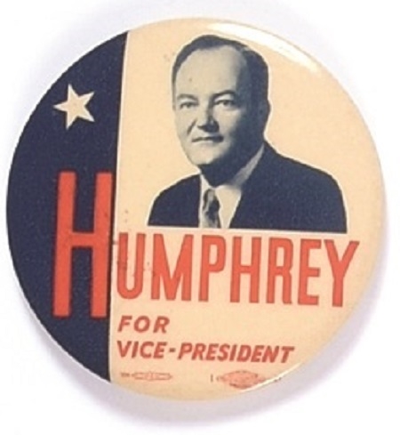 Humphrey for Vice President