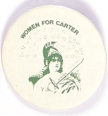 Women for Jimmy Carter
