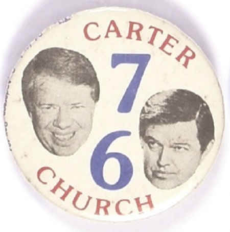 Carter and Church 76