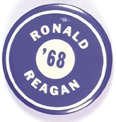 Ronald Reagan 68