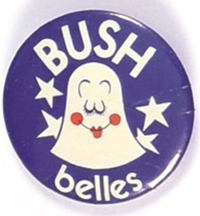 George Bush Belles