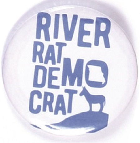 River Rat Democrat