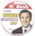 George W. Bush for Governor of Texas