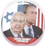 Bush, Sharon Israel Celluloid