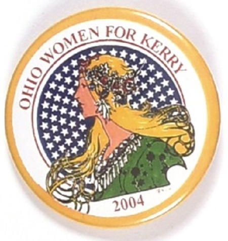 Ohio Women for Kerry