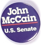 McCain for US Senate