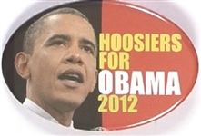 Hoosiers for Obama