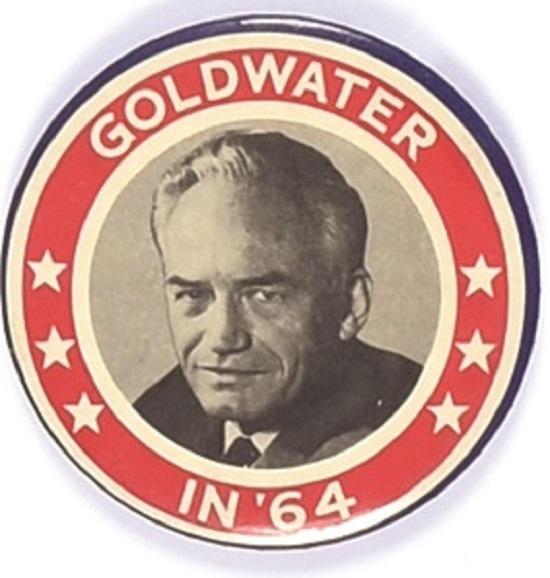 Goldwater in 64 Version 1