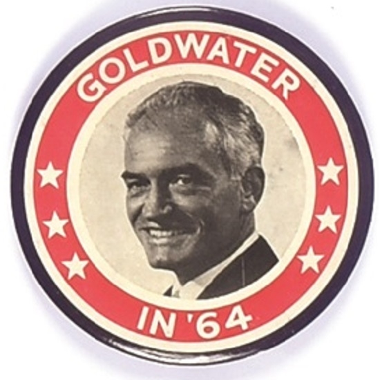 Goldwater in 64 Version 2