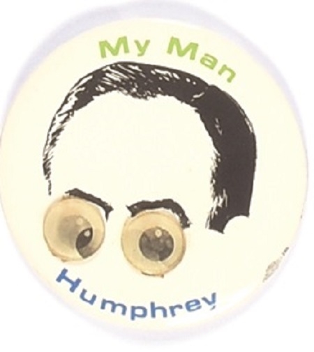 Humphrey My Man