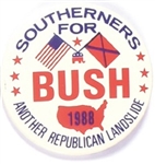 Southerners for Bush