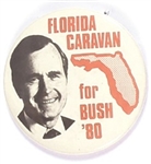 Florida Caravan for Bush
