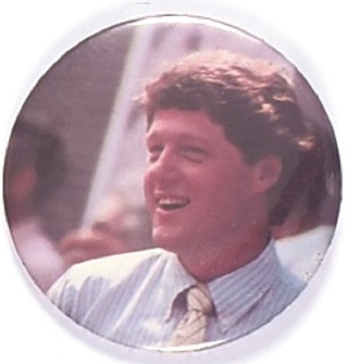 Clinton Colorful Celluloid, Early Photo