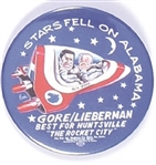 Gore Stars Fell on Alabama