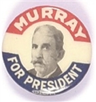 Murray for President