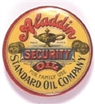 Aladdin Security Oil