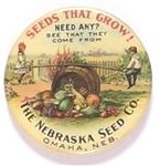 The Nebraska Seed Co.