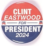 Clint Eastwood for President