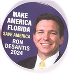 DeSantis Make America Florida