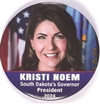 Kristi Noem for President 2024