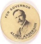 Anderson for Governor of California