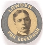 Lowden for Governor of Illinois