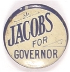 Jacobs for Governor of Missouri