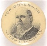 Pingree for Governor of Michigan