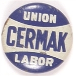 Cermak Union Labor Chicago
