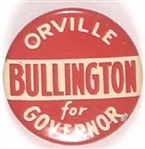 Bullington for Governor, Texas