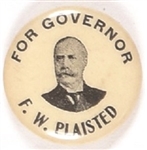 Plaisted for Governor of Maine