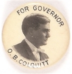 Colquitt for Governor of Texas