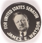 Watson for Senator, Indiana